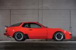 Porsche 924 Carrera GTS 1982 года